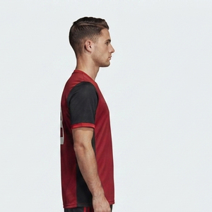 Camiseta de Fútbol Premium para Hombre, Personalizable, 100% Poliéster - Product Image 3