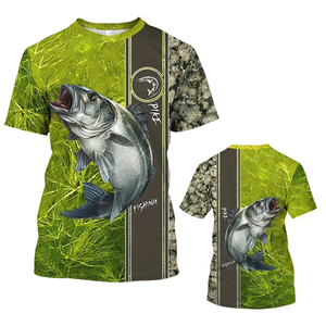 Vêtements de pêche durables conçus pour les environnements difficiles, offrant flexibilité, confort et protection contre le soleil, le vent et l'exposition à l'eau. - Product Image 1