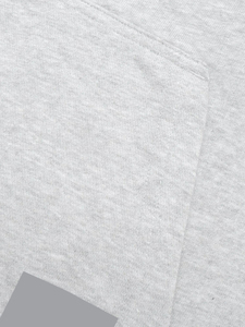 Sudadera con Capucha de Moda para Mujer, Informal, de Color Sólido, Cálida, con Logotipo Personalizado, 360 GSM, Forro Polar de Alta Calidad para Invierno - Product Image 6