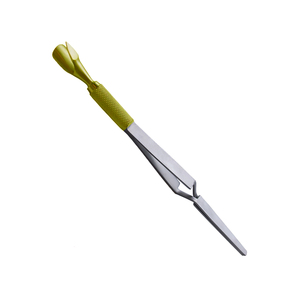 Outils de manucure multifonctionnels de haute qualité pour le modelage des ongles, incluant les outils de pinçage pour gel acrylique et les outils de pinçage courbe en C, personnalisables - Product Image 5