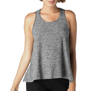 Camisetas de Yoga Personalizadas, Ajustadas, Ecológicas, 100% Algodón, para Mujer, Prendas Deportivas a la Medida, Talla XS, Elegantes y Orientadas al Rendimiento - Product Image 5