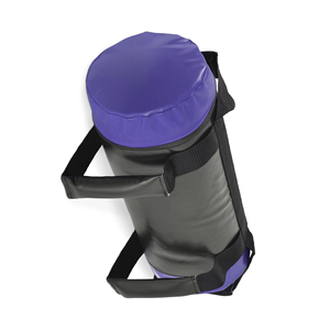 Fabricant de sacs de sport en PVC |   Fabricant de sacs de puissance personnalisés pour l'entraînement intensif |   Fournisseur de marques privées - Product Image 4