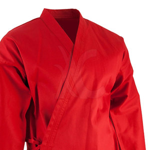 Uniforme de Karate Profesional para Artes Marciales, Uniforme de Alta Calidad, Duradero, con el Último Diseño - Product Image 4