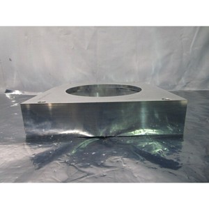 AMAT 0020-09497 BASE, STORAGE <b>ELEVATOR</b>, P5000 - Trusted Global Legacy Semiconductor Equipment and <b>Parts</b> at - Product Image 4