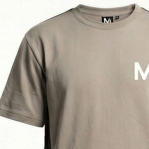 Tenue de football moderne MALUZA INDUSTRIES, ensemble de football respirant, grande taille, imprimé, haute qualité - Product Image 2