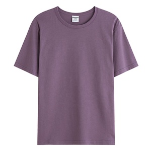 Camiseta Casual de Verano para Hombre de Alta Calidad, 260 Gramos, Impresión Personalizada con Diseño en Blanco o Logotipo - Product Image 3