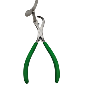 Cortador de Anillos, Herramienta Manual de Extracción de Anillos, Instrumento de Rescate de Joyería para Primeros Auxilios Médicos, Emergencias Hospitalarias - Product Image 1