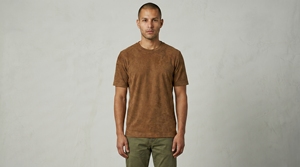 Camiseta de Hombre Negra Lisa de Algodón 100% Tejido de Alta Calidad Modelo 2026 al por Mayor - Product Image 5