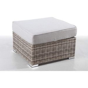 Otomana para Exteriores Completamente Ensamblada con Cojín para Muebles de Patio - Product Image 2