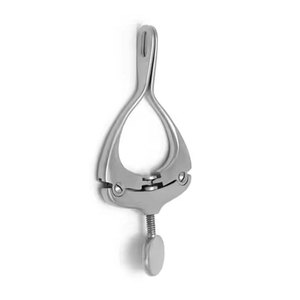 Outil professionnel d'examen dentaire des animaux, écarteur buccal vétérinaire pour cliniques vétérinaires et soins chirurgicaux buccaux - Product Image 3