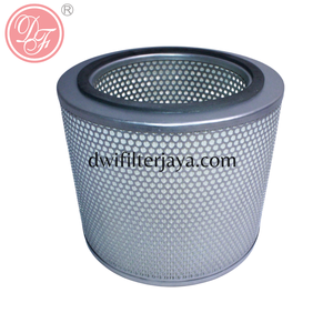 Pièces de compresseur d'air de haute qualité, filtre à air de haute qualité, accessoires pour compresseur d'air sans huile - Product Image 2