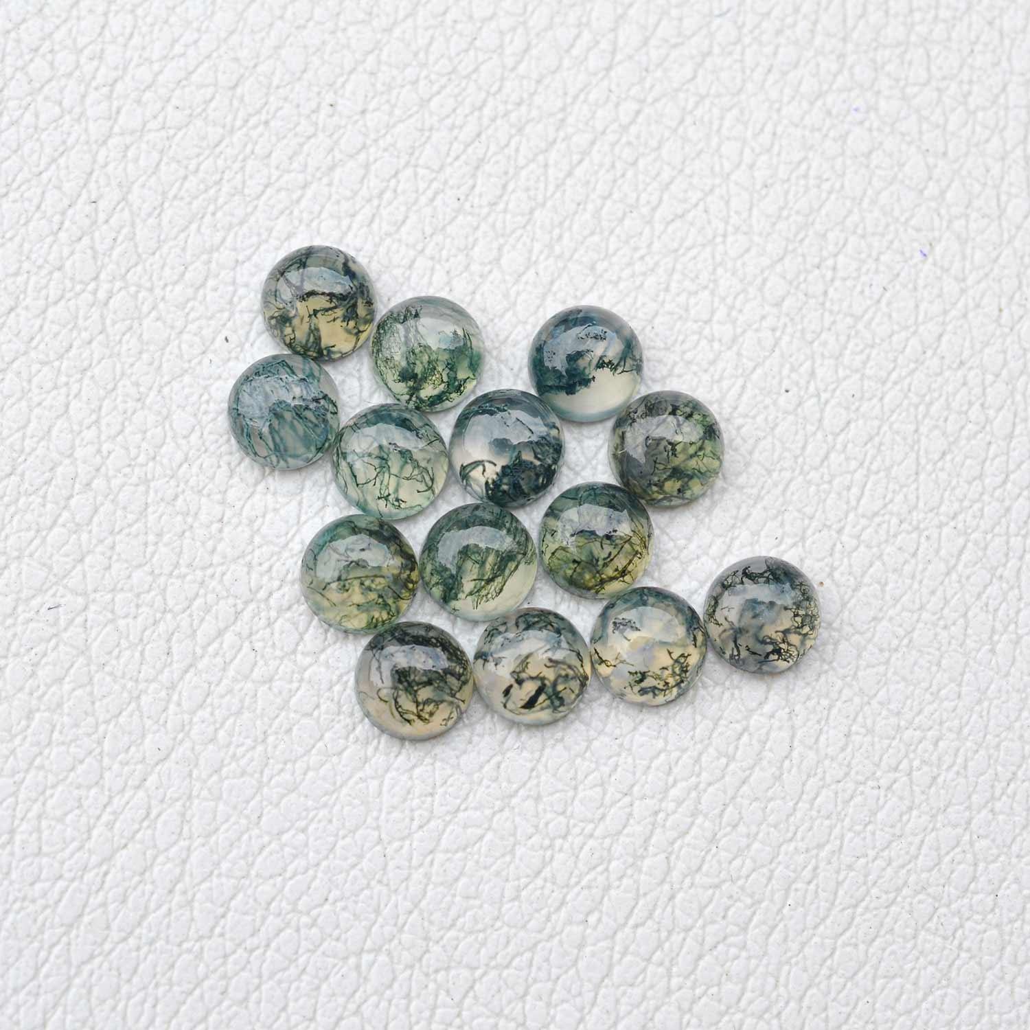 สีเขียว