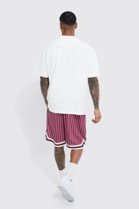 เสื้อยืดคอตตอน 100% สกรีนโลโก้ตามสั่ง ทรงปกติ แขนสั้น คุณภาพพรีเมียม เนื้อผ้านุ่ม ระบายอากาศได้ดี เหมาะสำหรับใส่ลำลอง - Product Image 5