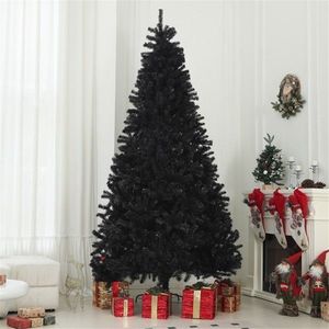 Albero di Natale di 2,7 metri, Decorazione Festiva per le Feste - Product Image 1