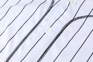 Camiseta de Béisbol Transpirable Barata, Nueva Llegada, Ropa de Entrenamiento, 100% Algodón Orgánico, Camiseta de Béisbol y Sóftbol Más Vendida - Product Image 5