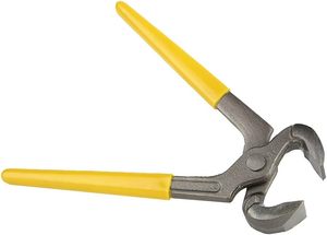 Cortador de Pezuñas de Alta Calidad para Ganado, Pinza para Pezuñas de Vacas, Herramienta de Herrador de Acero Inoxidable, Manual, Certificado para Pezuñas de Toros, Uso Veterinario - Product Image 6