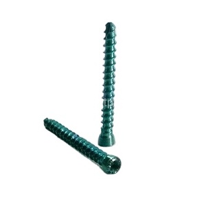 Fabricante y Exportador de Clavos Intramedulares Lisos de Acero Bond+Well de Gujarat - Product Image 5