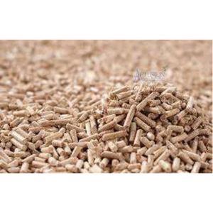 Pellets de madera SEPON de 8 mm x 10-40 mm, 4000J de calor, 10% de humedad, 3% de ceniza, densidad de 600 kg/m³, precio competitivo para sistemas de calefacción. - Product Image 4
