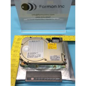 Unidad de Disco Duro Hitachi DK516C-16, 134-500160-701 - Equipo y Piezas de Semiconductores de Confianza de Marca Global - Product Image 2