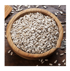 Graines de tournesol séchées de qualité supérieure, noires et blanches, naturelles, brutes, de qualité alimentaire, en vrac, fournisseur d'exportation en gros - Product Image 2