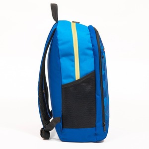 Blue camouflage <b>backpack</b> <b>large</b> capacity multi-compartment <b>backpack</b> casual sports <b>backpack</b> - Product Image 3
