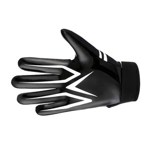 Custom American Football Gloves Ultra <b>Sticky</b> Palm Grip Sports Gloves Professional Youth Adult Receiver Training Gloves 2026 - Product Image 1