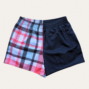 Shorts de football OEM/ODM professionnels pour équipes – Respirants, coupe athlétique, personnalisation de la marque - Product Image 3