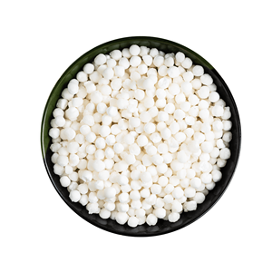 Tapioca Blanca Natural de Vietnam, Estándar Internacional, Venta al por Mayor a Precio de Fábrica, Empacada en Bolsas de 10 kg - Product Image 1