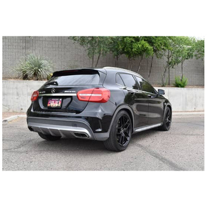 Mercedes-Benz GLA45 AMG 2015 - Product Image 3