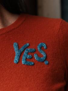 Top de Ganchillo Tejido a Mano de Alta Demanda y Más Vendido - Product Image 3