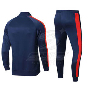 Survêtements de sport pour hommes, tenues de sport décontractées pour la gym, l'entraînement, la course à pied, les sports de plein air, les survêtements athlétiques pour hommes - Product Image 2