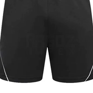 Short de volley-ball respirant, à séchage rapide, écologique, anti-UV, confortable, anti-plis, 100 % polyester, avec fermeture à cordon. - Product Image 6
