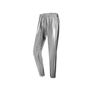 Traje de Sauna con Cierre, Chaqueta y Pantalones para Fisicoculturismo, Traje Adelgazante Mágico para Pérdida de Peso, Ropa Moldeadora, Trajes de Sauna de Último Diseño, Traje Ligero - Product Image 3