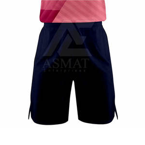 Uniforme de Voleibol Deportivo para Exteriores de Poliéster con Impresión de Logotipo Personalizado de Alta Calidad - Product Image 5