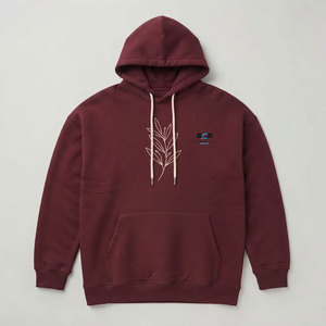Sweat-shirts surdimensionnés respirants de qualité supérieure, en tissu doux, coupe ample, pour un usage quotidien et un style streetwear décontracté. - Product Image 1
