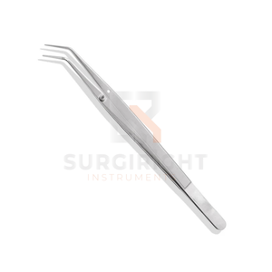 Pinzas Quirúrgicas Manuales de Acero Inoxidable y Plástico Reutilizables de Alta Calidad para Cirugía Dental, Kit Quirúrgico - Product Image 4