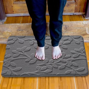 Hot Sale Multi-Quality Assurance Pure Cotton Tufted Striped <b>Bath</b> <b>Mat</b> Home & Hotel Use <b>Long</b> Durable Floor <b>Mat</b> Wholesale Prices - Product Image 3