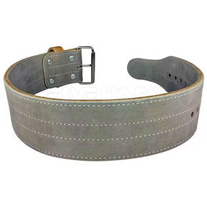 Ceinture de musculation professionnelle réglable pour le soutien du dos - Product Image 3