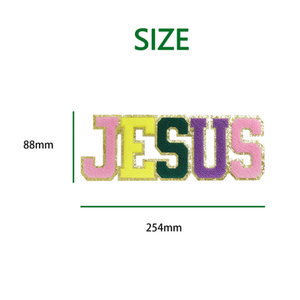 Custom Embroidered Badge <b>Patches</b> for Clothing Jackets Hats Caps Bags Hook Loop Velcro Iron <b>On</b> <b>Sew</b> <b>On</b> Logo <b>Patches</b> OEM Factory - Product Image 3