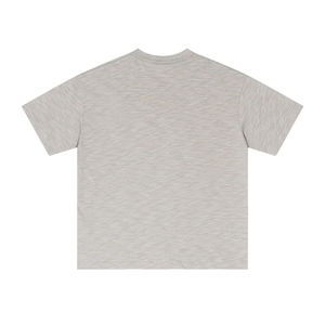 Camiseta Extra Grande de Alta Calidad, 260g, 100% Algodón, Personalizable con Serigrafía y Bordado, para Hombres Adultos, Universidad - Product Image 2