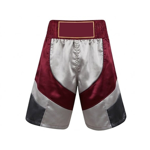 Última Llegada, Uniformes de Boxeo Cómodos, Elegantes y Personalizados al por Mayor, Colores Personalizados, Precio Bajo, Ropa de Entrenamiento - Product Image 6