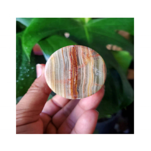 Mortero y Pilón de Mármol Pulido Ecológico de Alta Calidad en Verde para Uso Diario - Product Image 4