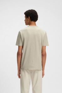 Camiseta Premium 100% Algodón para Hombre, con Logotipo Personalizado, Talla Grande, Estilo Casual, Manga Corta, Streetwear, Lisa - Product Image 2