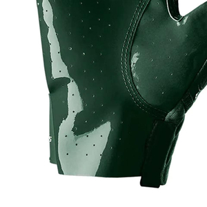 Gants de football professionnels pour hommes SEAMER WEAR, écologiques, légers, avec chambre à air en caoutchouc, design personnalisé, absorption des chocs, adhérence. - Product Image 2