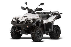 TGB SYM CDI ATV ใบมีดเป้าหมาย250-325ซิม ATV quadlander 250/300 30400-RB1-000 - Product Image 5