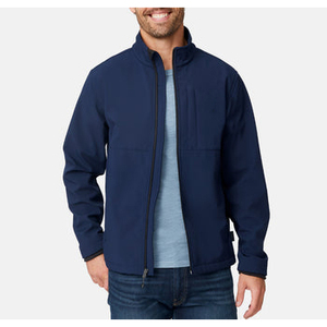 Chaqueta Softshell para Exteriores, Impermeable, Cortavientos y Transpirable, para Hombre y Mujer, Fabricante de Chaquetas Softshell, Personalizable e Impermeable - Product Image 6