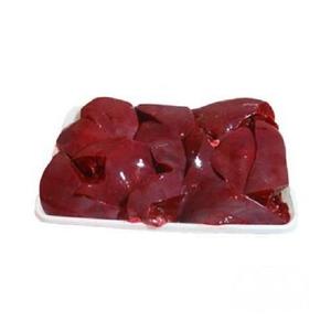 Hígado de Pollo Congelado Orgánico de Alta Calidad, Parte del Cuerpo del Pollo, Empacado a Granel, Certificado Halal - Product Image 1