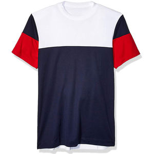 T-shirts pour hommes, design personnalisé, marque, séchage rapide, coton biologique, t-shirts d'été, vêtements streetwear, style enfant et adulte, t-shirt homme - Product Image 3