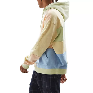 Sudaderas con Capucha para Hombre, 100% Algodón, Excelente Calidad, Dos Colores, Corte Regular, Estampado Bordado, Tallas XS a 6XL, Sudadera Impermeable de Invierno - Product Image 4