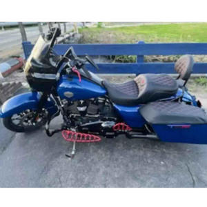 Harley-Davidson Road King Special 2023 d'occasion personnalisée - Performance emblématique, Cruiser Premium Puissant, Énorme Puissance, Origine États-Unis - Product Image 1
